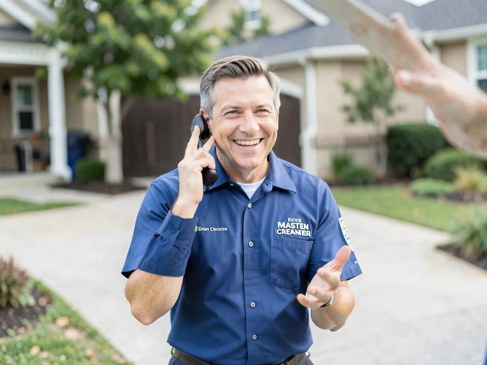 Drain Cleaning Cathedral City, CA FAQs